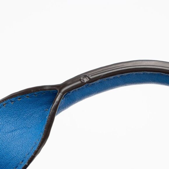 MCM Studded Leather Keana Mini Satchel - Picture 11 of 16